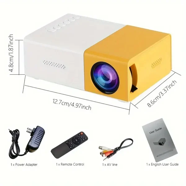 kf-Ae783fc5cbffa435c9efe50267e6d1b93s-LED-Home-Theater-Projector-Small-portable-outdoor-projector-300-lumens-Home-Theater-Outdoor-camping-office-meeting LED Home Theater Projector Small portable outdoor projector 300 lumens Home Theater Outdoor camping office meeting