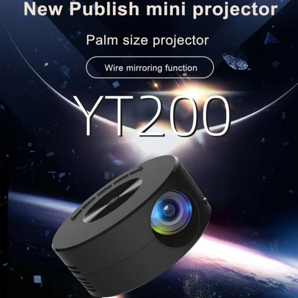 kf-S0c598ed9565c492b85c441ce4dbf007by-Wire-Projectors-1080P-Mini-Projector-Outdoor-Home-Theater-Projectors-Cinema-USB-Video-Projector-for-Movies-for Wire Projectors 1080P Mini Projector Outdoor Home Theater Projectors Cinema USB Video Projector for Movies for IOS Android