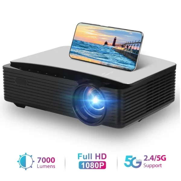 kf-S1c399471cd69465497916e7c67cb1a12n-New-1080P-Full-HD-Projector-YG620-LED-Proyector-1920x-1080P-3D-Video-YG650-WiFi-Android-Beamer New 1080P Full HD Projector YG620 LED Proyector 1920x 1080P 3D Video YG650 WiFi Android Beamer Home Theater Cinema Projector