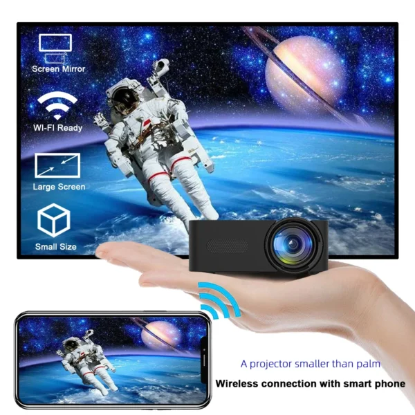 kf-S2f8dddc3597f4bf99484440464c08006b-Take-Your-Outdoor-Adventures-to-the-Next-Level-with-the-YT100-Mini-Projector-Perfect-for-Camping Take Your Outdoor Adventures to the Next Level with the YT100 Mini Projector – Perfect for Camping and Backyard Movie Nights