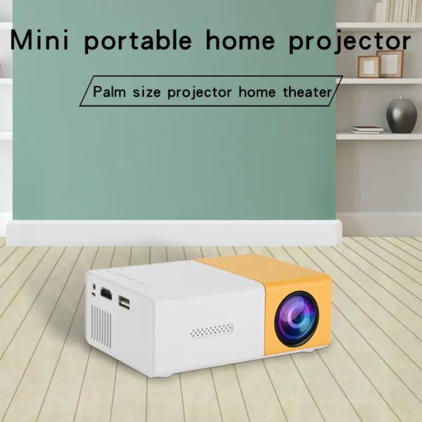 kf-S500553c2c9774ddc957ec1a23ff0a7b0k-YG300-Mini-Portable-HD-Projector-is-suitable-for-home-outdoor-and-portable-projectors-supporting-USB-HDMI YG300 Mini Portable HD Projector is suitable for home, outdoor, and portable projectors, supporting USB, HDMI, and SD card links
