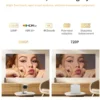 Enjoy 4K Picture Quality in the Great Outdoors - K2/K2N Smart Outdoor Projector with 230 ANSI Lumens