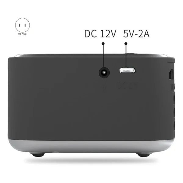 kf-S7a7850f7b40b40e98148eebc01f1994dW-T20-Mini-Projector-1080P-Video-Beamer-Multimedia-Home-Theater-Movie-Projector-For-Home-Cinema-Outdoor-Beamer T20 Mini Projector 1080P Video Beamer Multimedia Home Theater Movie Projector For Home Cinema Outdoor Beamer USB