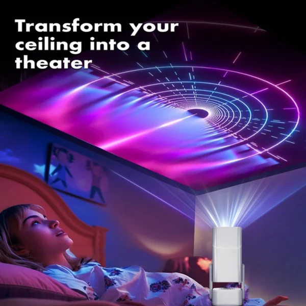 kf-S823685197f924a6ea80f105a90e9c660x-Y7S-Mini-Smart-Projector-4K-Dual-Wifi6-230-ANSI-Allwinner-H713-1080P-1980X1080p-Home-Cinema-Outdoor Y7S Mini Smart Projector 4K Dual Wifi6 230 ANSI Allwinner H713 1080P 1980X1080p Home Cinema Outdoor Projetor EU-PLUG