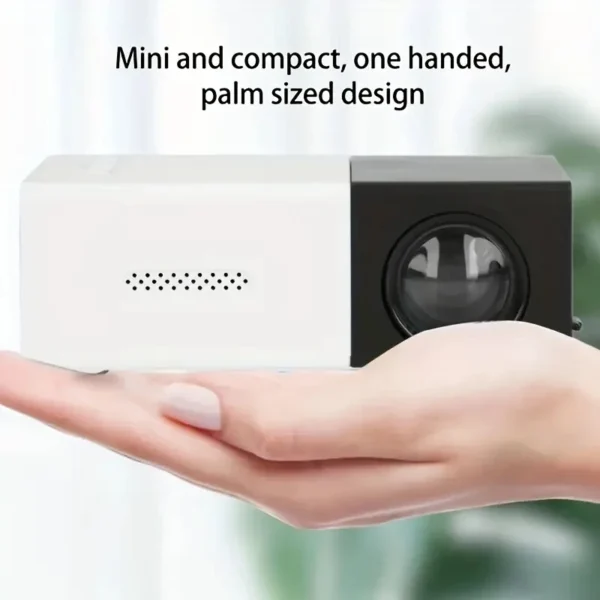 kf-S9218f2028d514b9caf44398685b62b8cH-YG300-Mini-Portable-HD-Projector-is-suitable-for-home-outdoor-and-portable-projectors-supporting-USB-HDMI YG300 Mini Portable HD Projector is suitable for home, outdoor, and portable projectors, supporting USB, HDMI, and SD card links