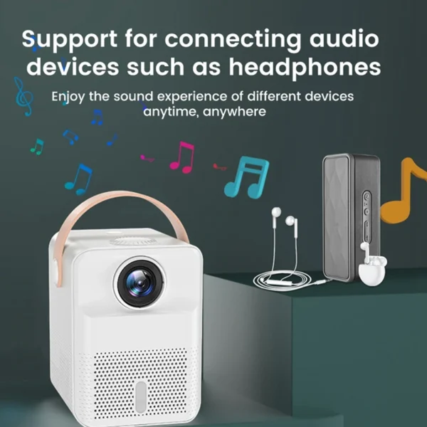 kf-Sabf09e45cdc44a5b9f3b63876f6df286g-Projector-Home-Theater-Cinema-HD-Video-Bluetooth-Beamer-Projectors-Media-Player-X8-Projector-For-Android-Portable Projector Home Theater Cinema HD Video Bluetooth Beamer Projectors Media Player X8 Projector For Android Portable
