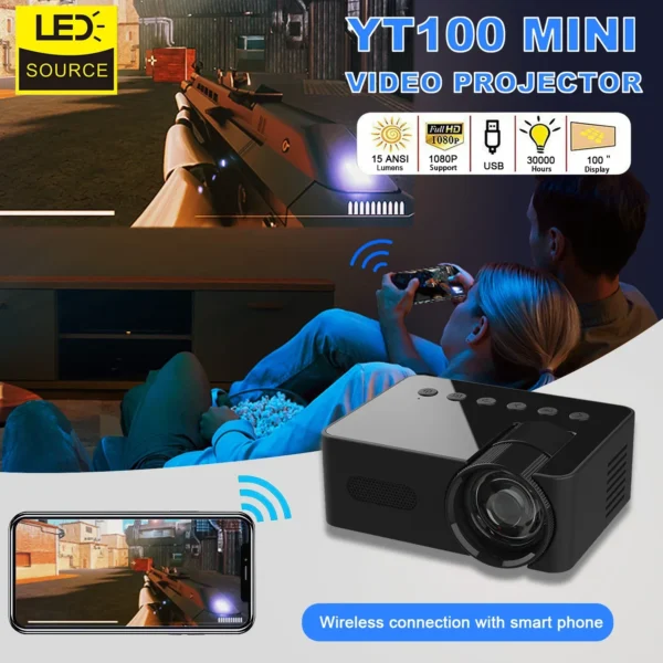 kf-Sb2b2b1f51c8c406b88b1da72b6814f53f-Take-Your-Outdoor-Adventures-to-the-Next-Level-with-the-YT100-Mini-Projector-Perfect-for-Camping Take Your Outdoor Adventures to the Next Level with the YT100 Mini Projector – Perfect for Camping and Backyard Movie Nights