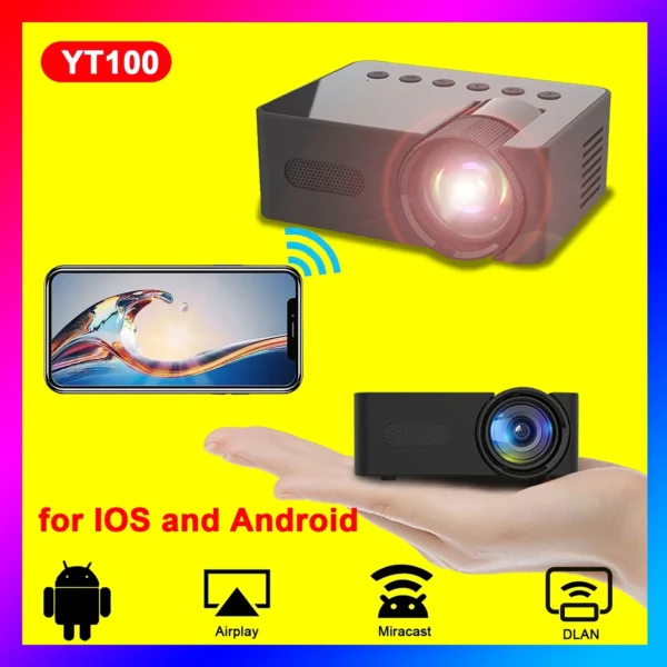 kf-Sba7cc1ea360e4c7ebe1e9a94334f7f57K-Take-Your-Outdoor-Adventures-to-the-Next-Level-with-the-YT100-Mini-Projector-Perfect-for-Camping Take Your Outdoor Adventures to the Next Level with the YT100 Mini Projector – Perfect for Camping and Backyard Movie Nights