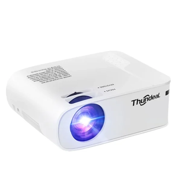 kf-Sc9058acf87614a358eecb51e4c302c81d New TD93 Projector 5G WiFi Full HD 1080P Projector Big Screen Android Proyector 3D Theater 2K 4K Portable Video LED Beamer