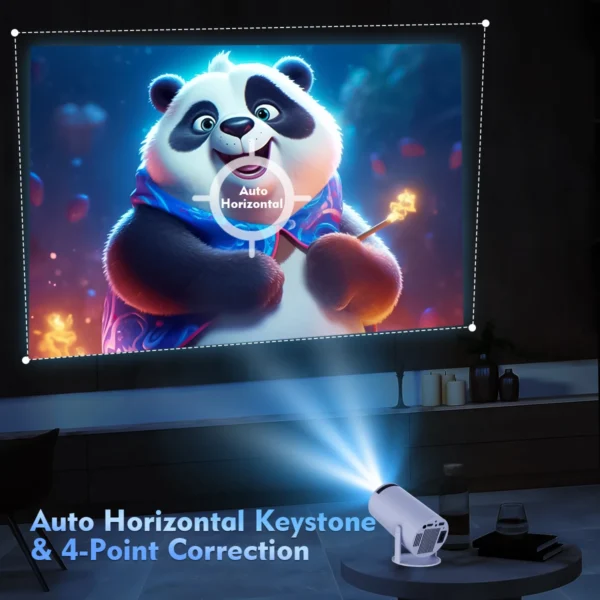 kf-Sd63be9e78eb4471bbcbc66cd11a6cabe2-Transpeed-4K-Wifi6-HY300-Pro-Projector-Android-11-260-ANSI-Dual-WIFI-Allwinner-H713-BT5-0 Transpeed 4K Wifi6 HY300 Pro Projector Android 11 260 ANSI Dual WIFI Allwinner H713 BT5.0 720P Home Cinema Outdoor Portable