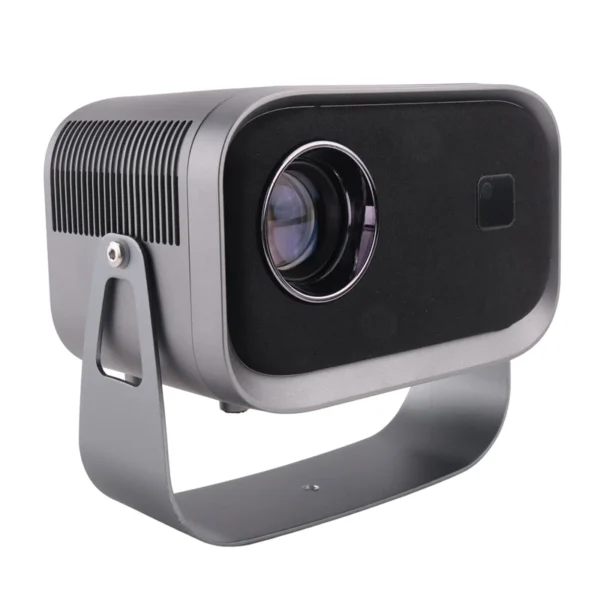 kf-Sdaa73512283747f3a28b8dc8e60574ccs-MINI-Projector-3D-Theater-Portable-Home-Cinema-LED-Video-Projector-WIFI-Mirror-Android-IOS-For-1080P MINI Projector 3D Theater Portable Home Cinema LED Video Projector WIFI Mirror Android IOS For 1080P 4K Video US Plug Durable