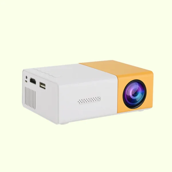 kf-Sfaa72b9a84204c85835a8b697b874d3c6-YG300-Mini-Portable-HD-Projector-is-suitable-for-home-outdoor-and-portable-projectors-supporting-USB-HDMI YG300 Mini Portable HD Projector is suitable for home, outdoor, and portable projectors, supporting USB, HDMI, and SD card links