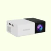 YG300 Standard Portable Projector, Explosive Wireless Connectivity, USB Compatible