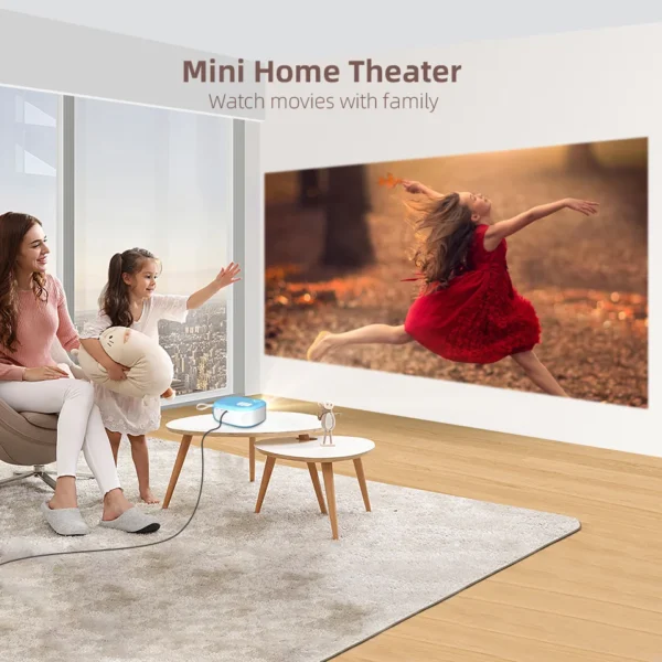 kf-U4f60f06e3851458c82943aa83a9efbdcm-New-C520-Mini-LED-Projector-HD-200inch-Home-Theater-Movie-Game-Portable-LED-Video-Projector-for New C520 Mini LED Projector HD 200inch Home Theater Movie Game Portable LED Video Projector for 1080P Cinema